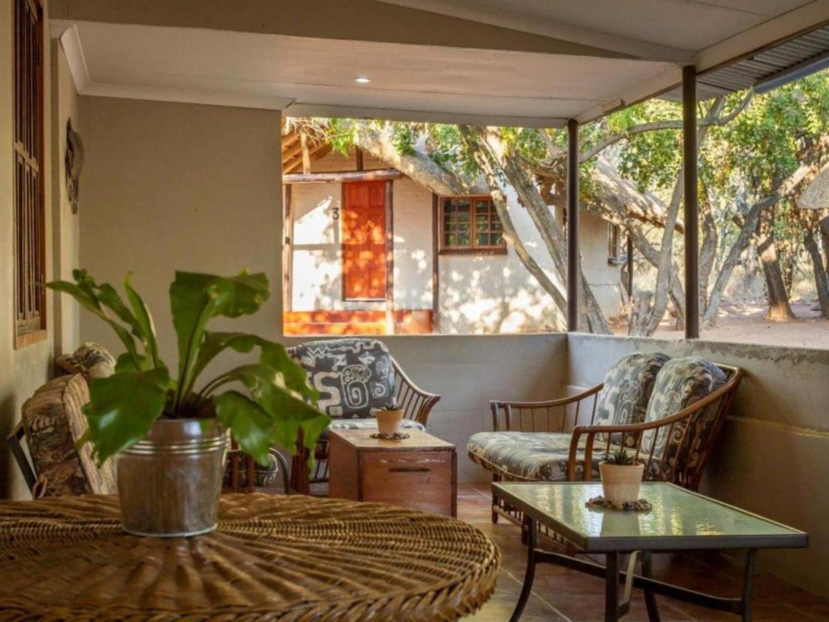 Wild Ride Safaris And Bush Camp Hoedspruit Exterior foto